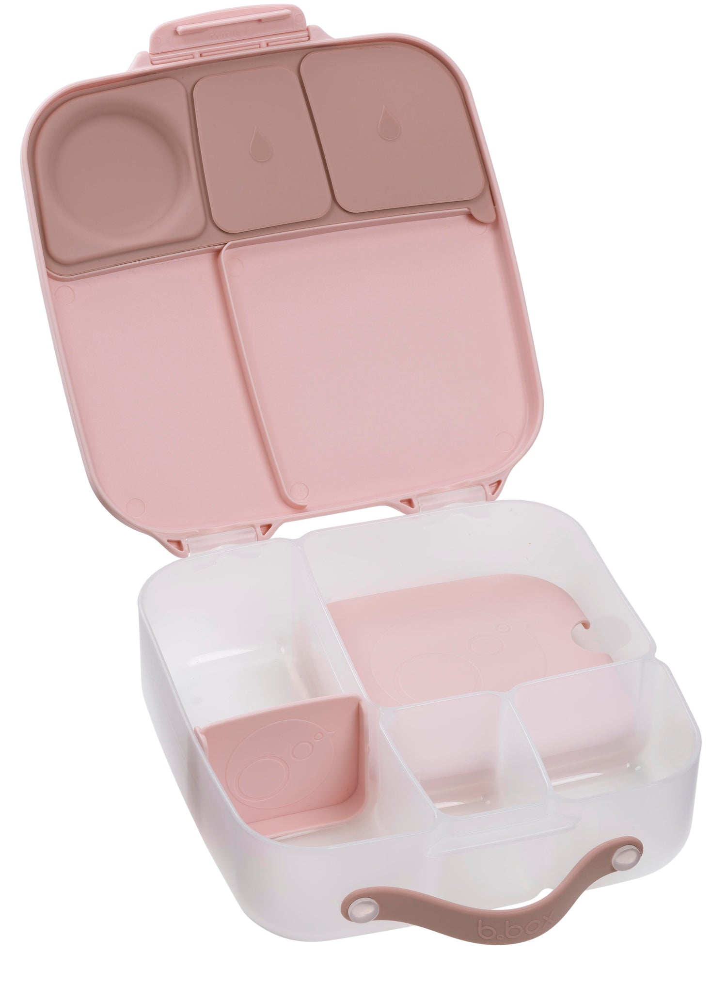 BBox Lonchera Lunchbox Blush Crush