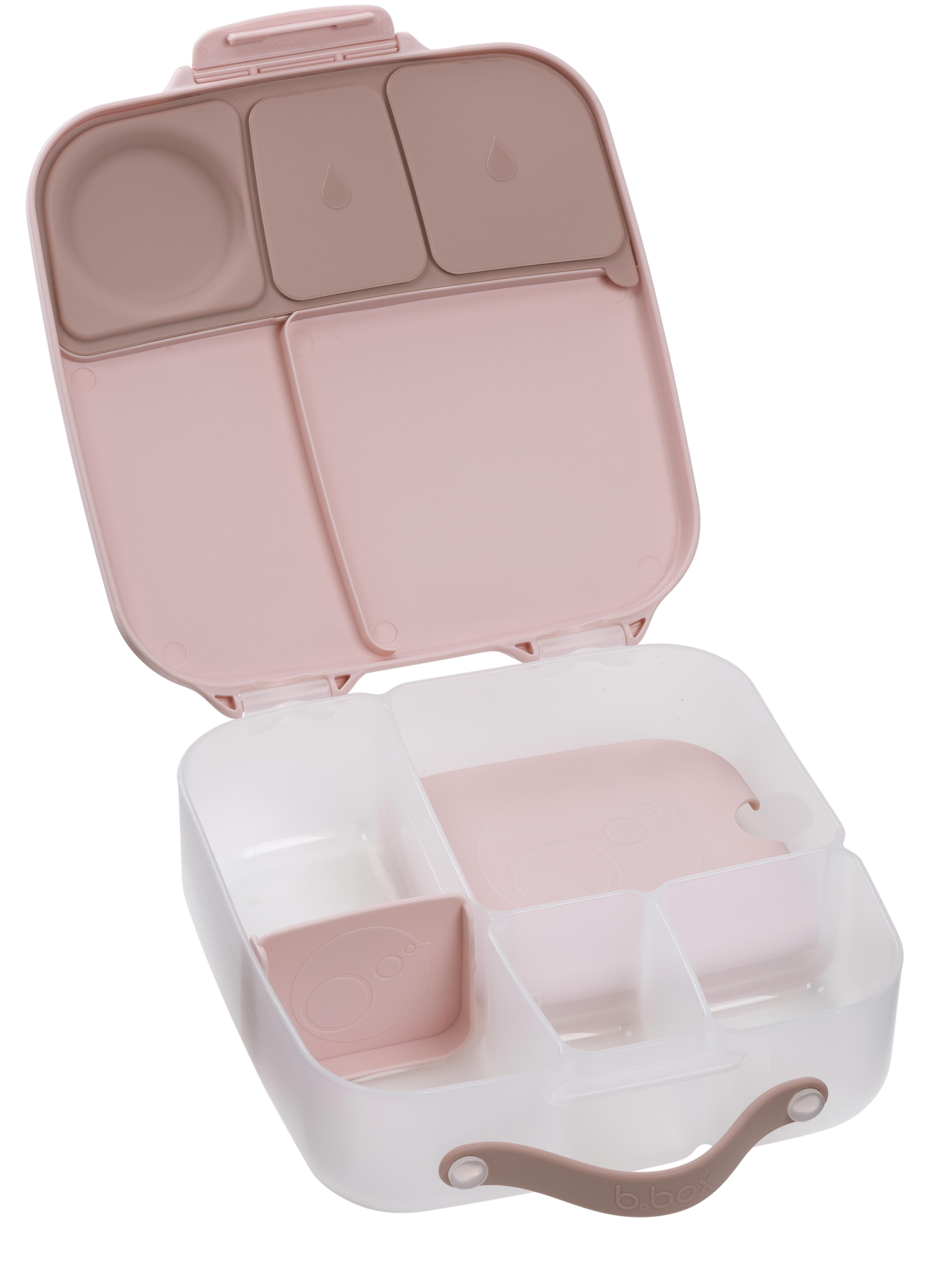 BBox Lonchera Lunchbox Blush Crush