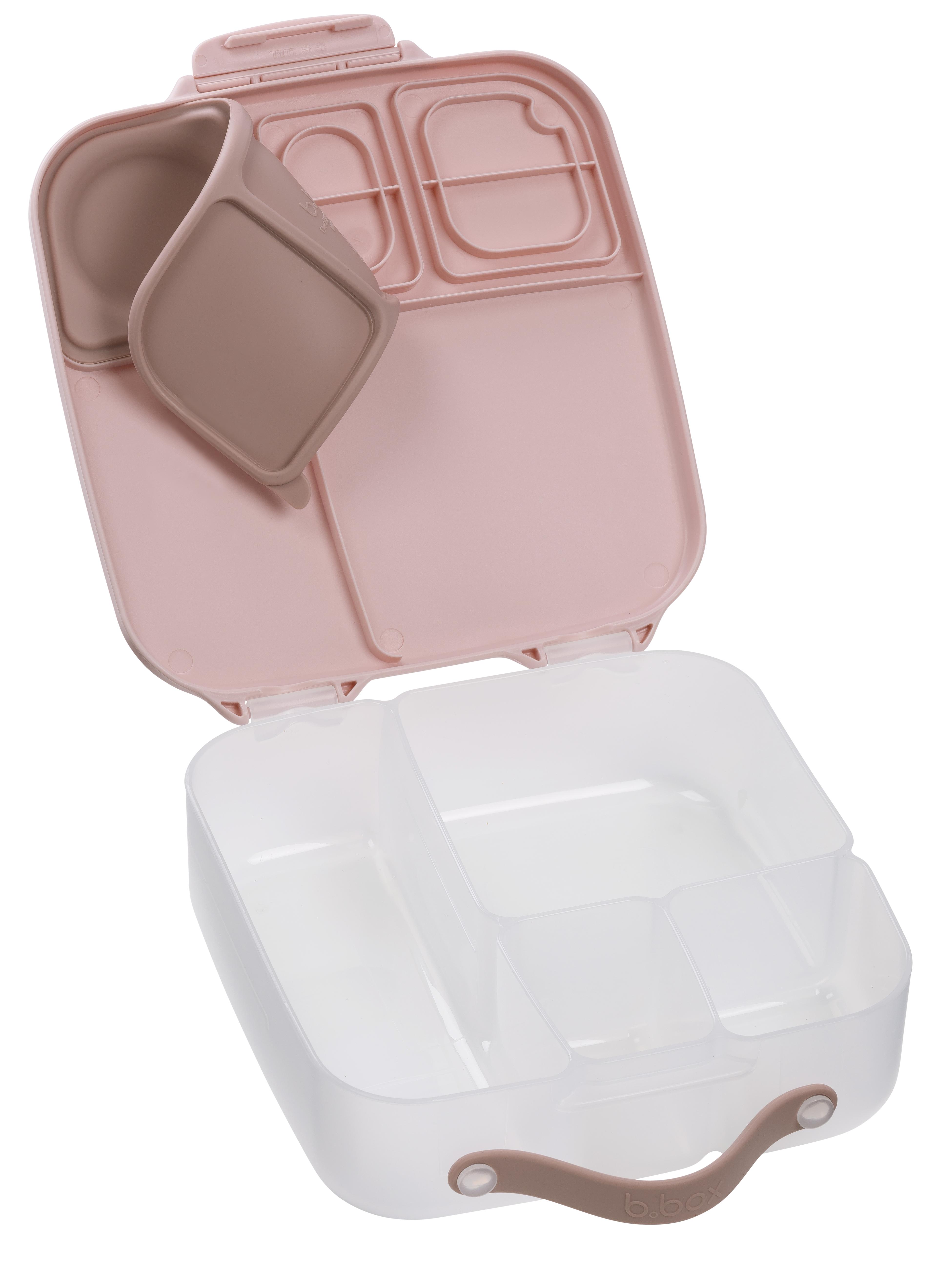 BBox Lonchera Lunchbox Blush Crush