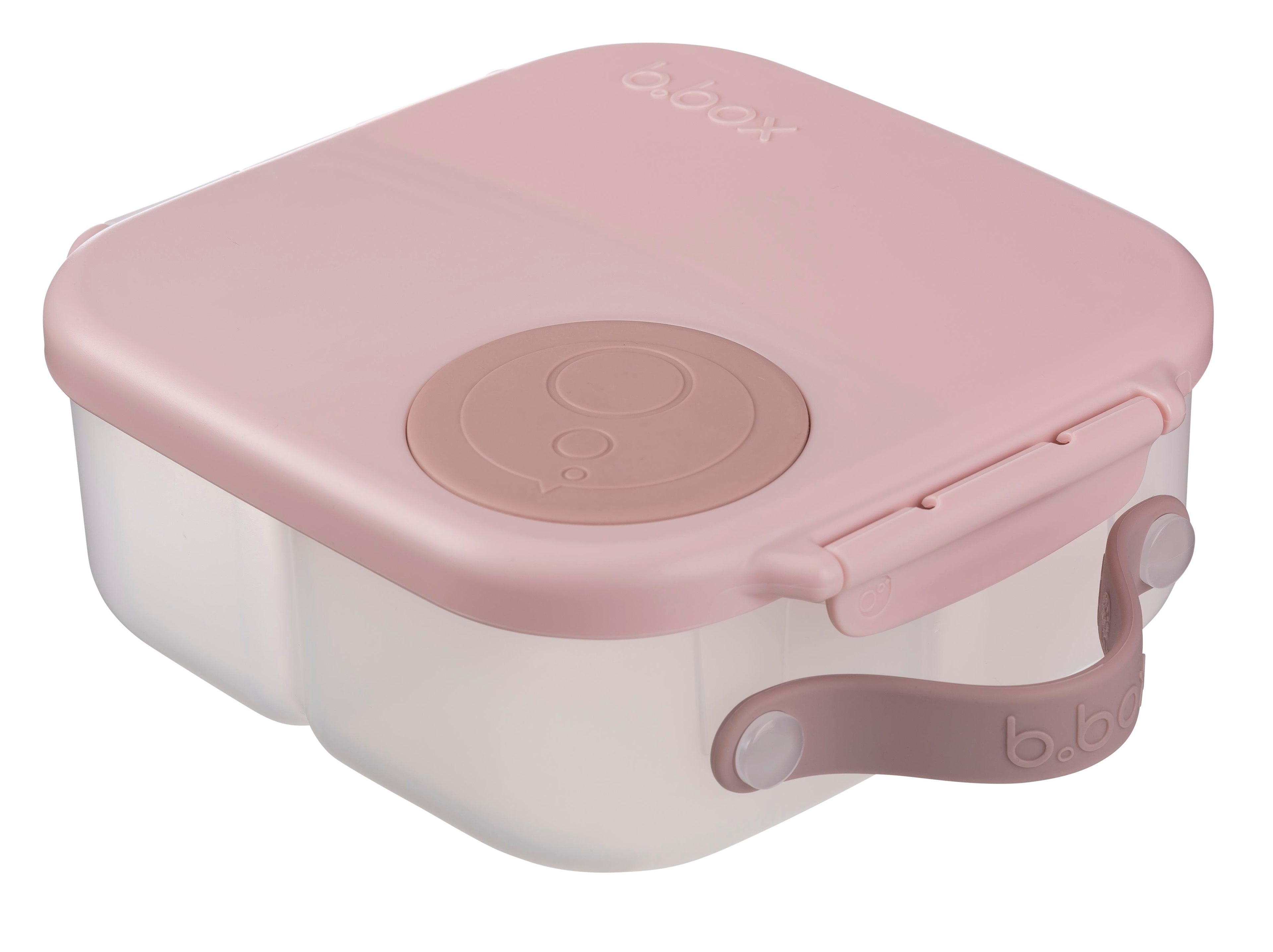 BBox Lonchera Mini Lunchbox Blush Crush