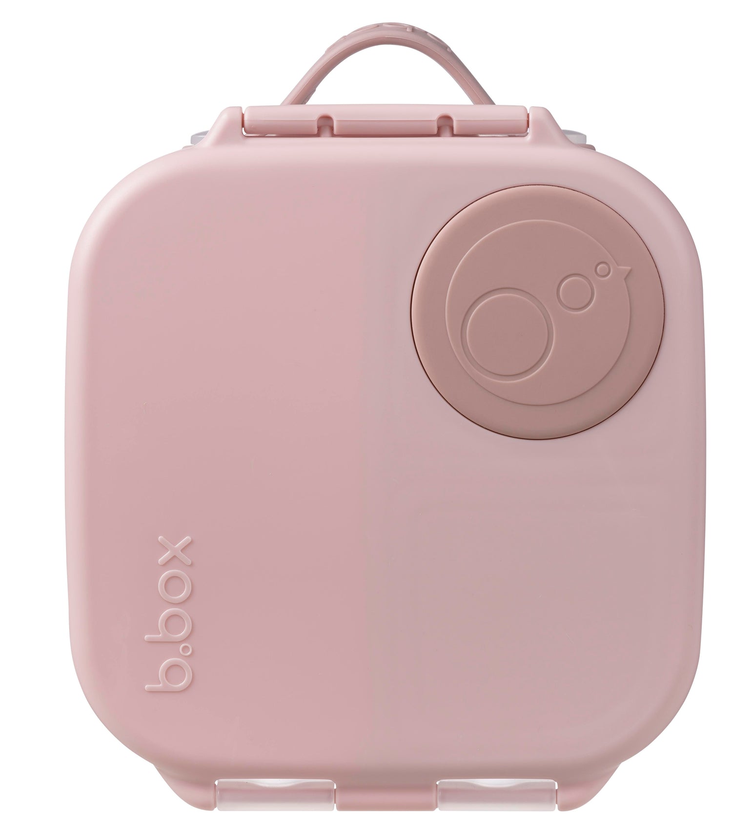 BBox Lonchera Mini Lunchbox Blush Crush