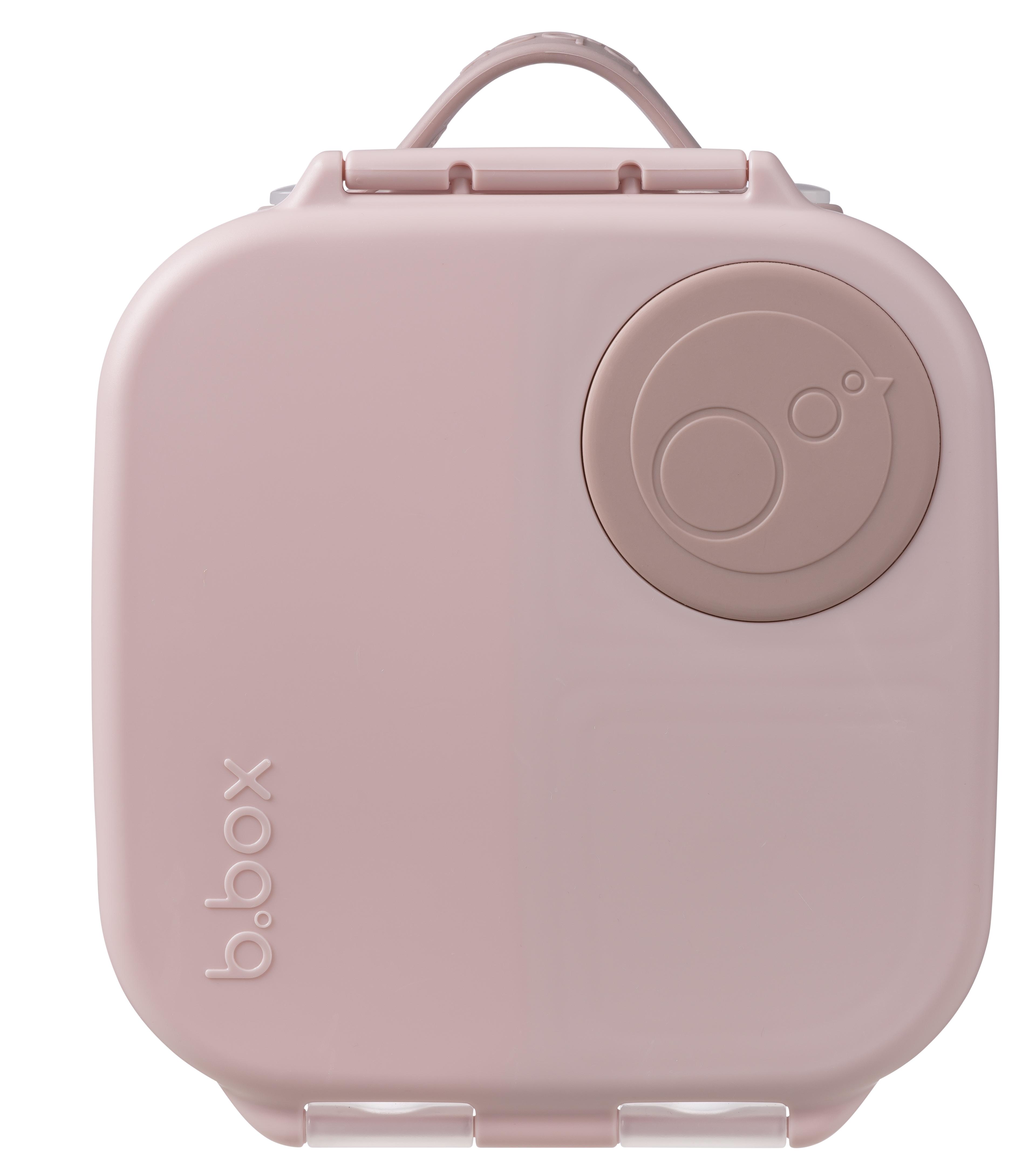 BBox Lonchera Mini Lunchbox Blush Crush