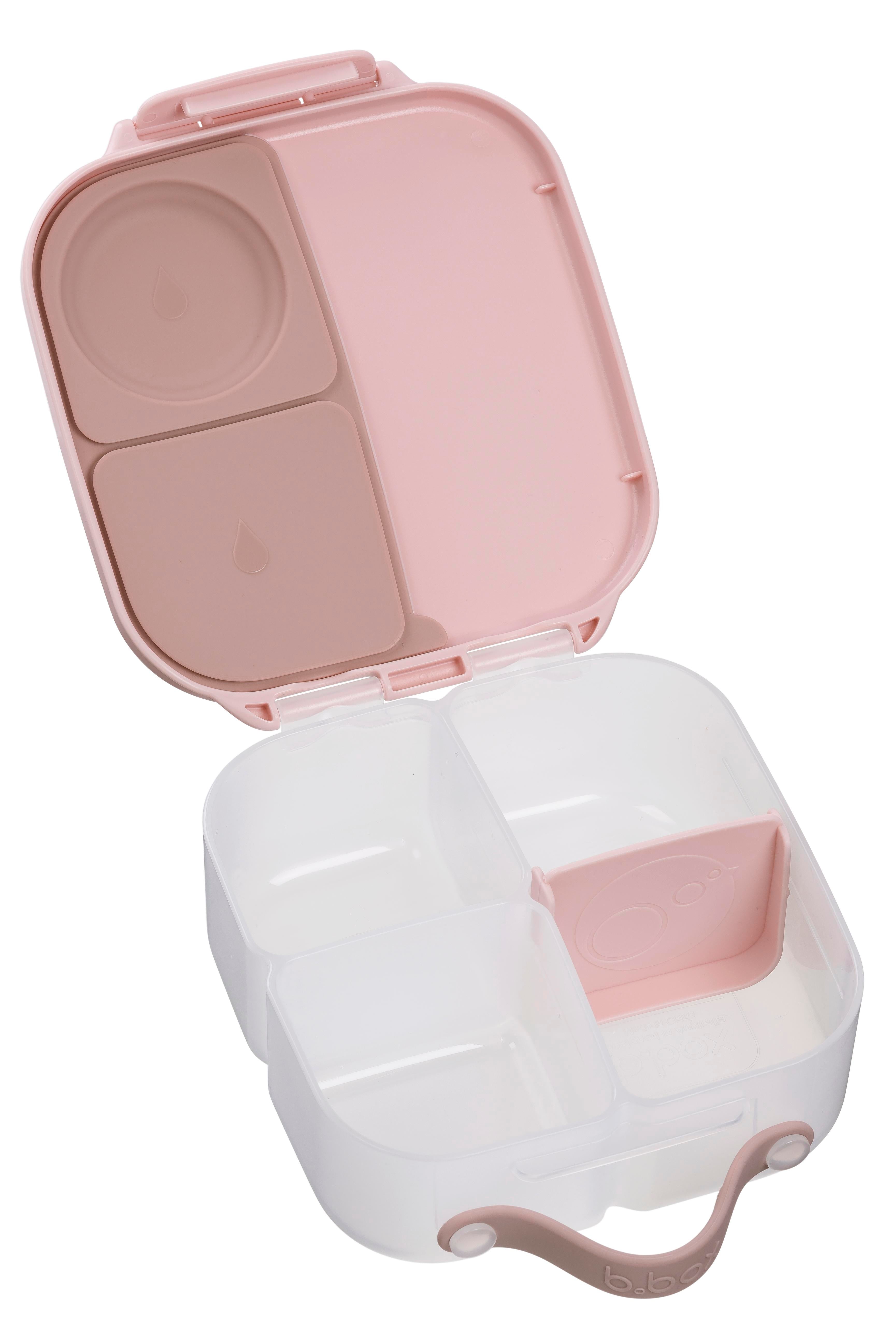 BBox Lonchera Mini Lunchbox Blush Crush