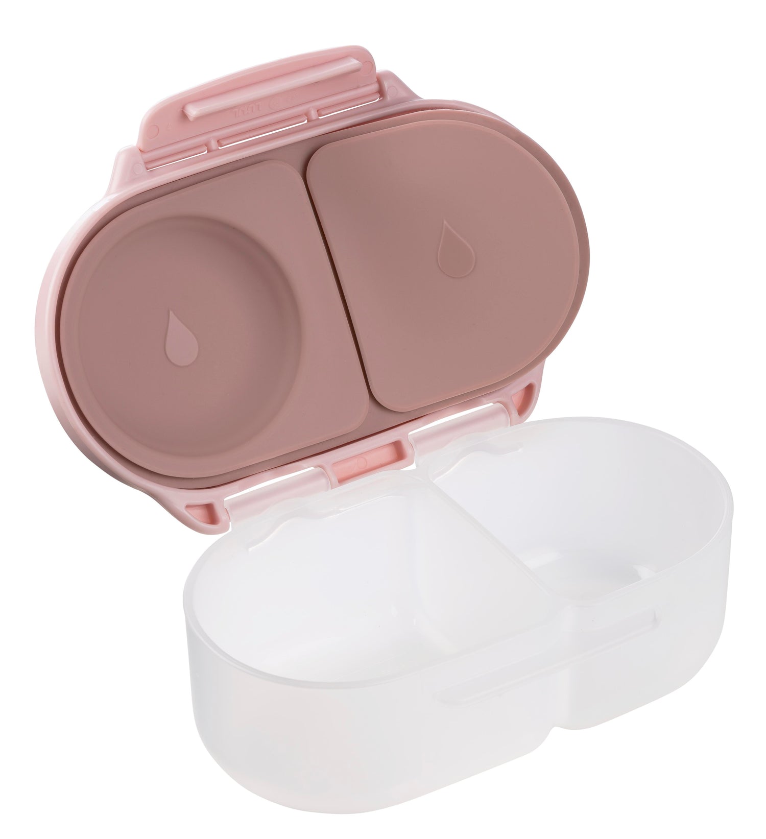 BBox Lonchera Snackbox Blush Crush