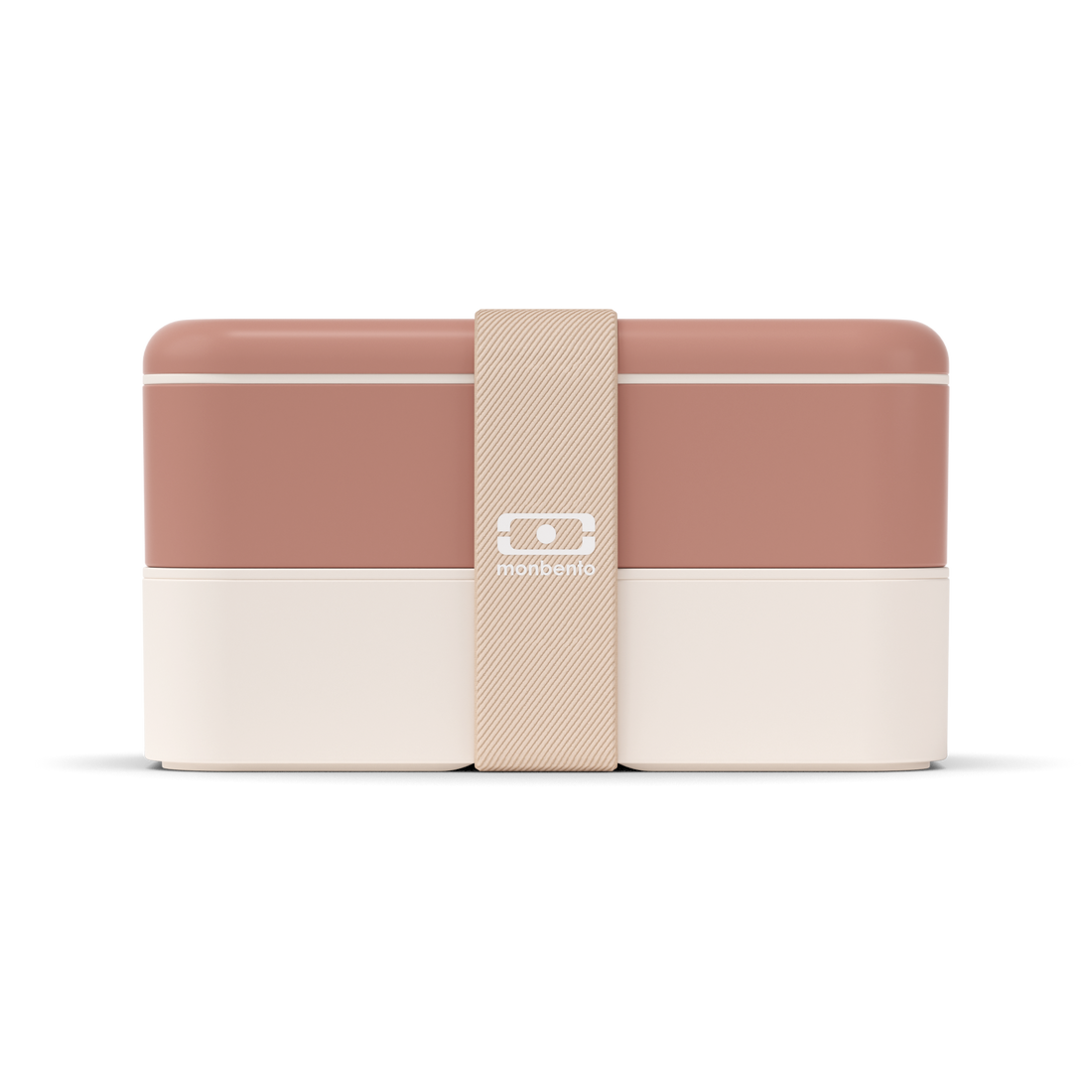 Lonchera MONBENTO Original Rosa