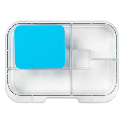 MunchBox  Munchie MEGA Contenedor Silicon 1 pieza