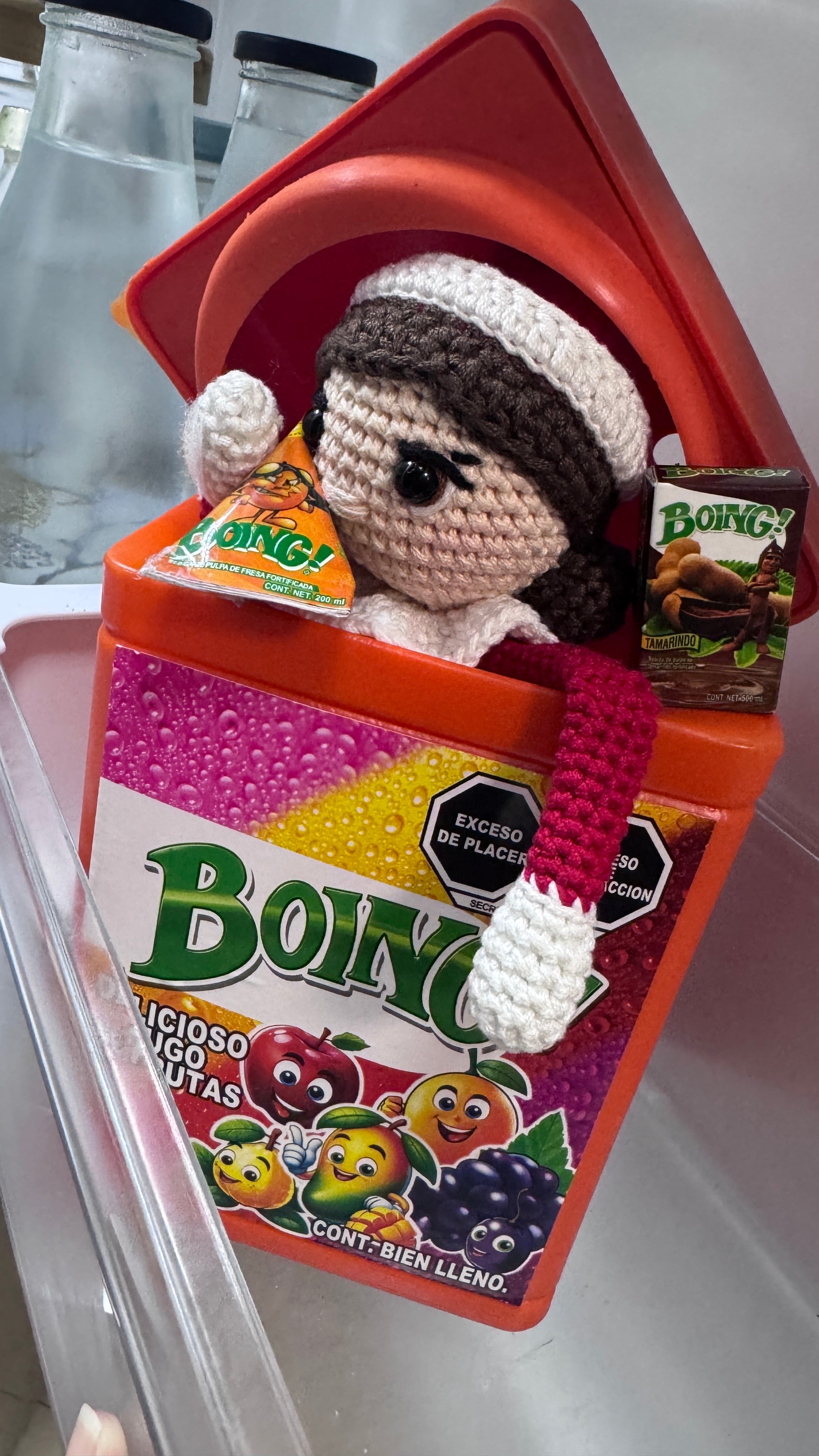 1411 TODAS The Elf Hut Paquete Trouble Bundle 72 TRAVESURAS EDICIÓN LIMITADA