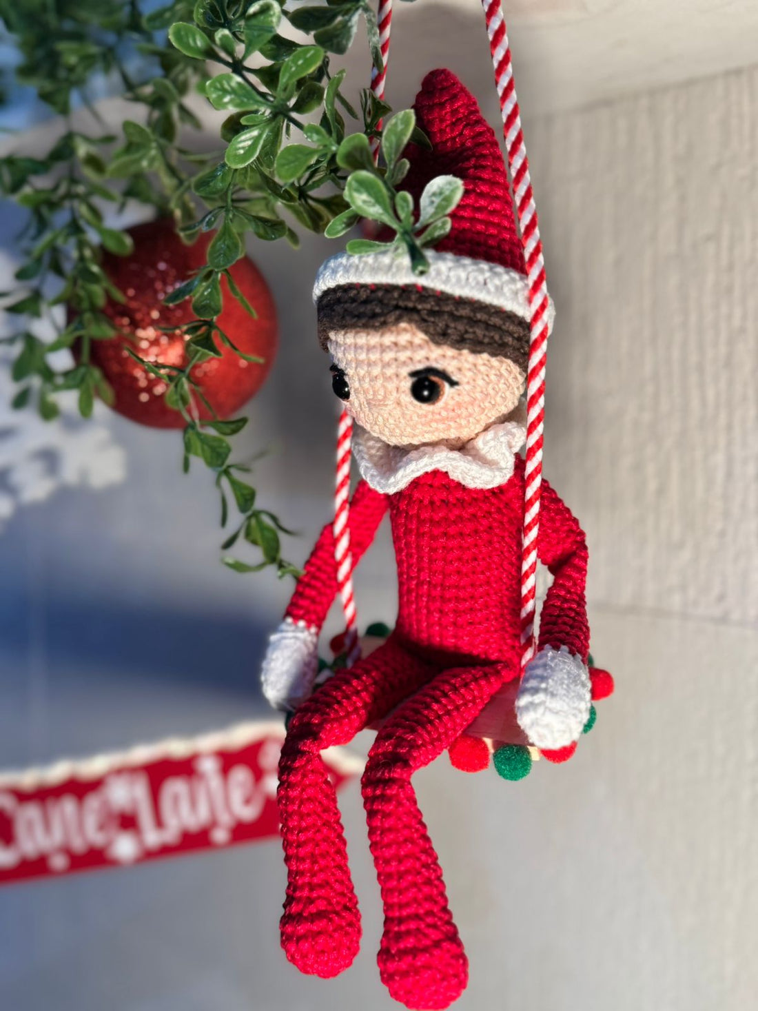 NUEVO The Elf Hut Paquete Trouble Bundle 20 travesuras PREMIUM (Bitty Pop)