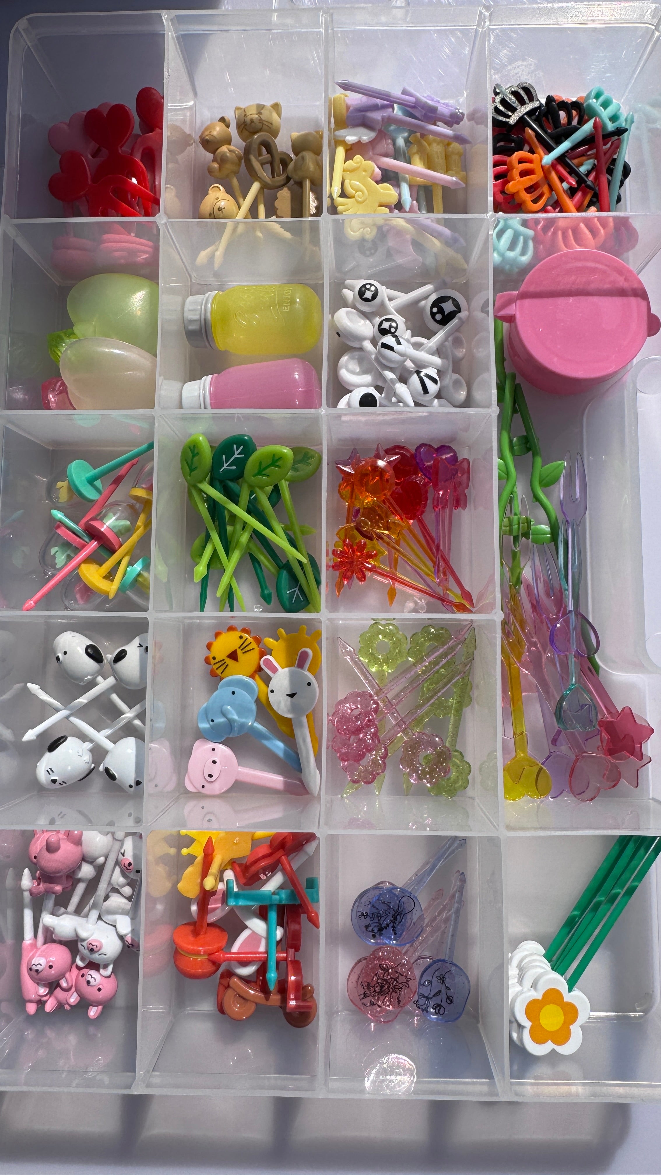 NUEVO Happy Box San Valentín, Primavera y Pascua