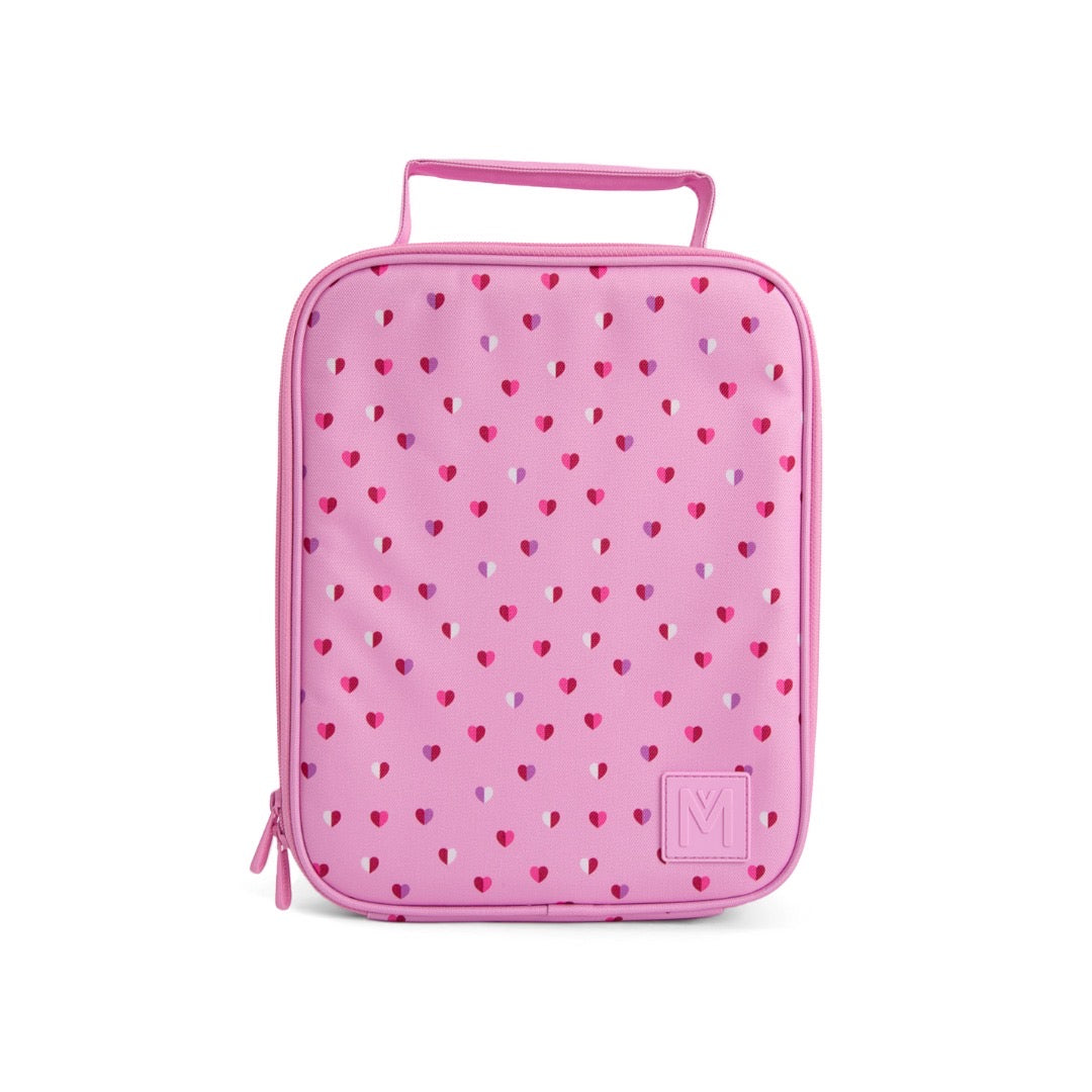 Lonchera MONTII Grande Térmica Kids Sweetheart