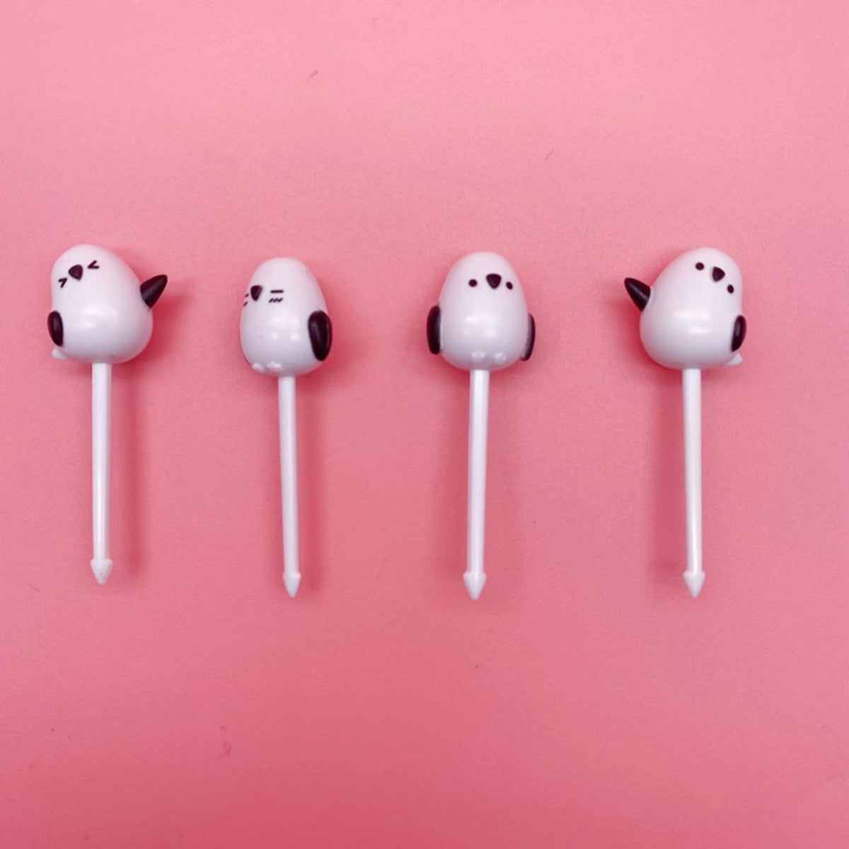 Picks Pío Pío Blanco