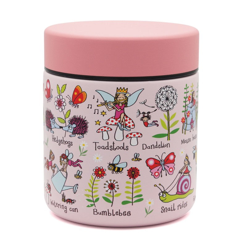 NUEVO PREVENTA TYRREL KATZ Jar Kids 350 ml JARDÍN SECRETO