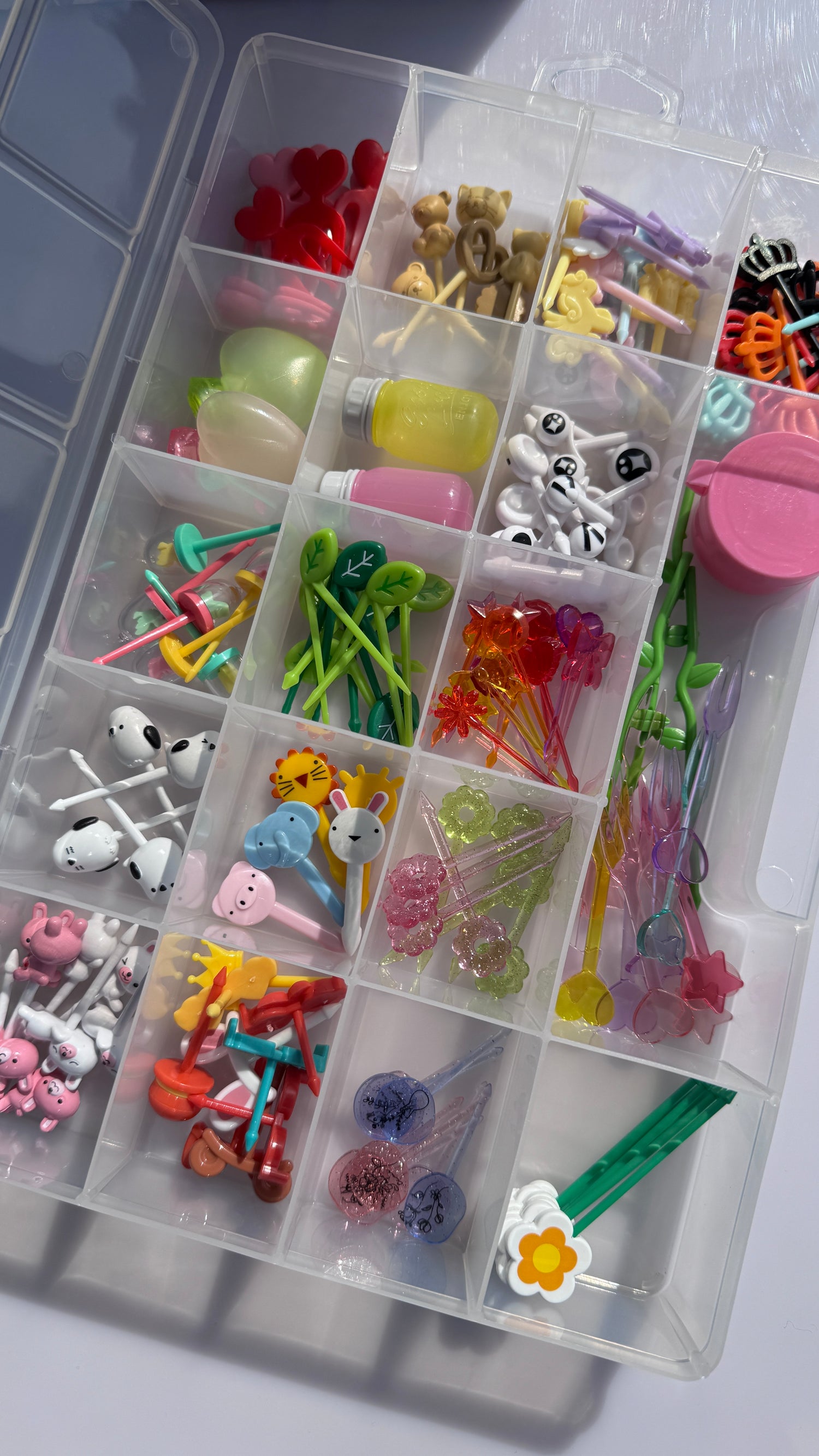 NUEVO Happy Box San Valentín, Primavera y Pascua