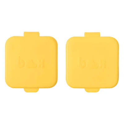 MunchBox Mini Munchies Contenedores Pod 2 piezas