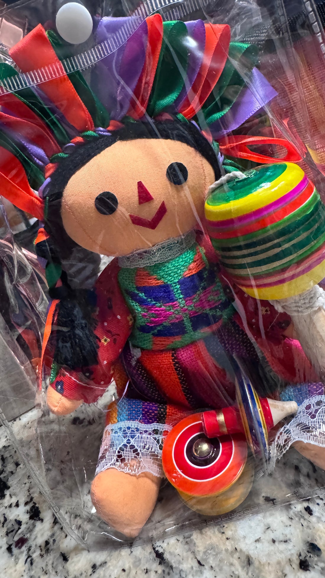 Kit Juegos Mini Tradicionales Btransp MLele