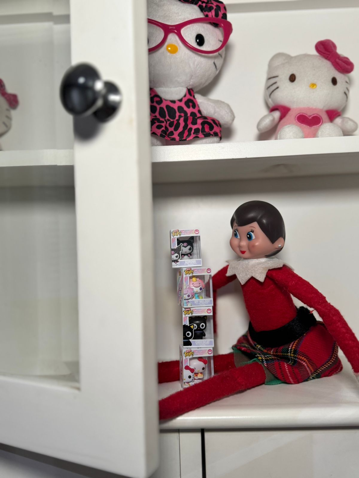 The Elf Hut Paquete Trouble Bundle 20 travesuras PREMIUM (Bitty Pop)