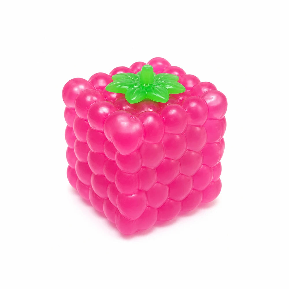 PREVENTA PRETTY SUGAR SQUISHER FRUIT