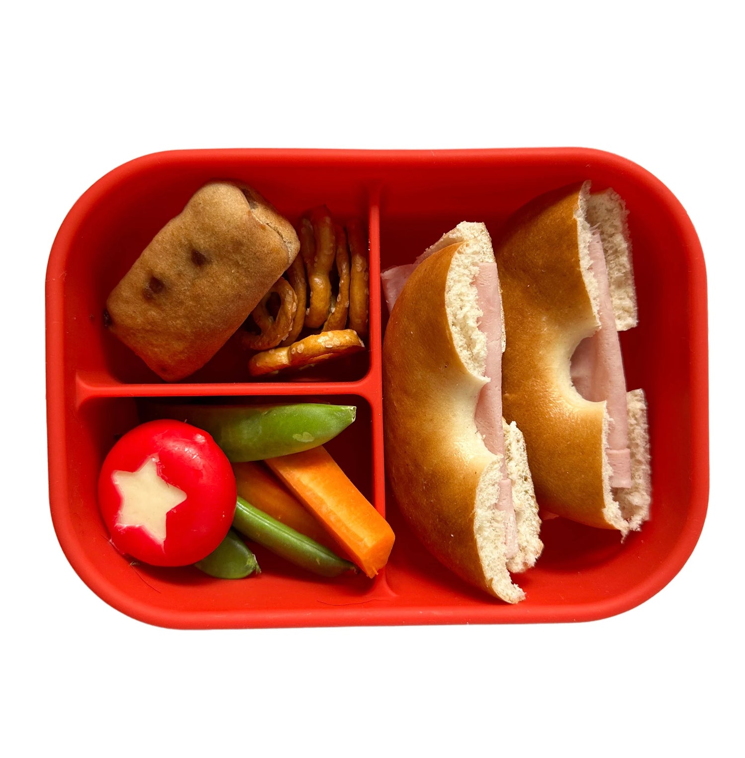 Lonchera Pick Box Bento