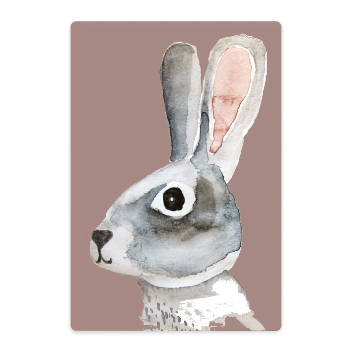 Nuukk Tablas para picar Conejo