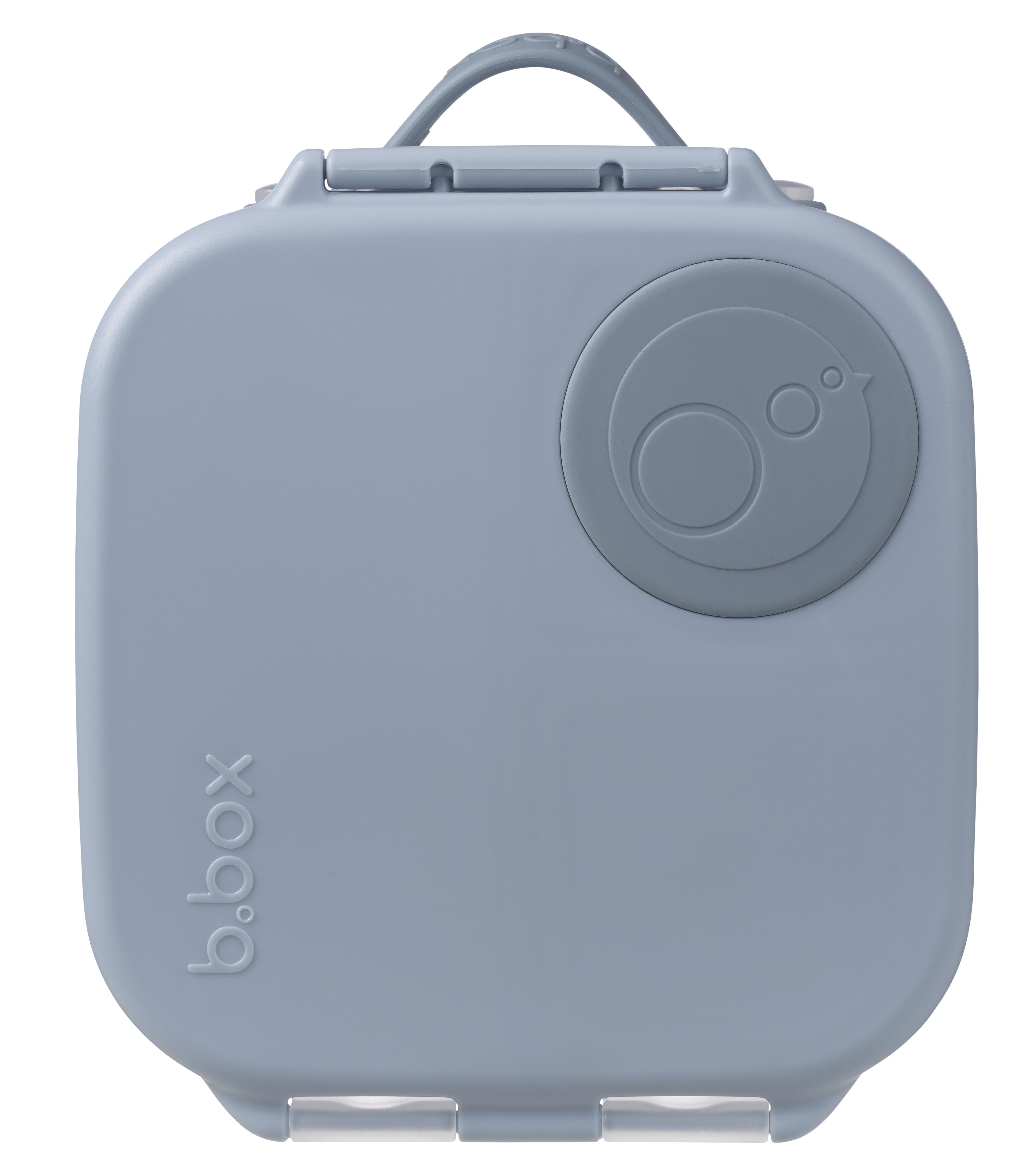 BBox Lonchera Mini Lunchbox Chill Out