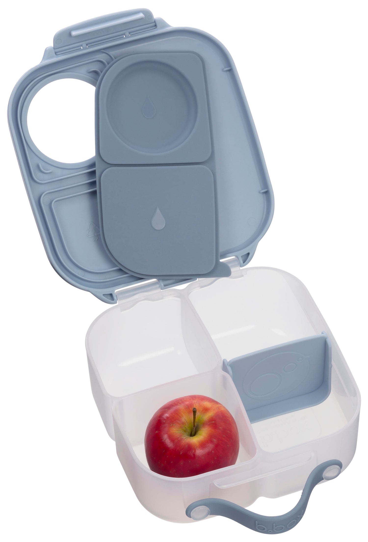 BBox Lonchera Mini Lunchbox Chill Out