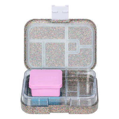 MunchBox  Munchie MEGA Contenedor Silicon 1 pieza