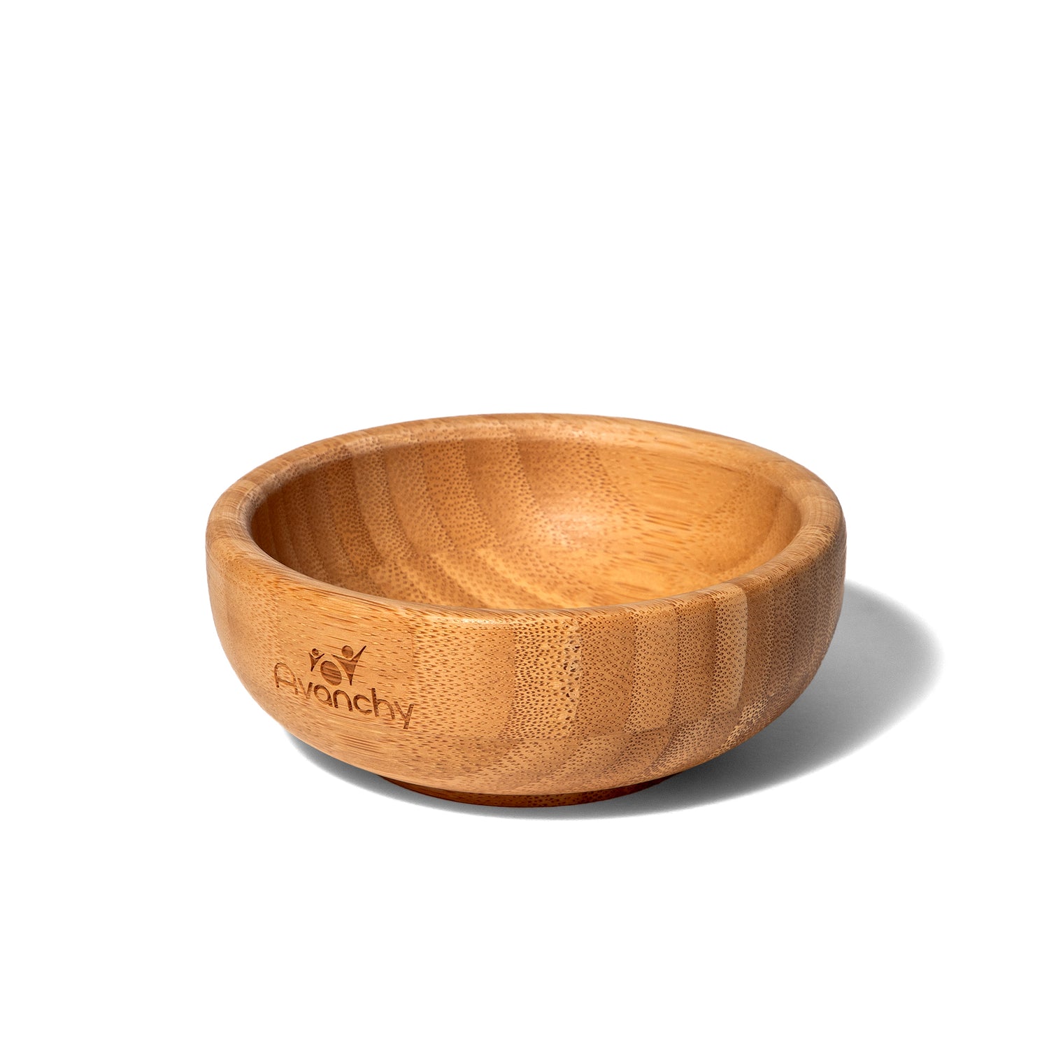 AVANCHY Mini Bowl Bamboo