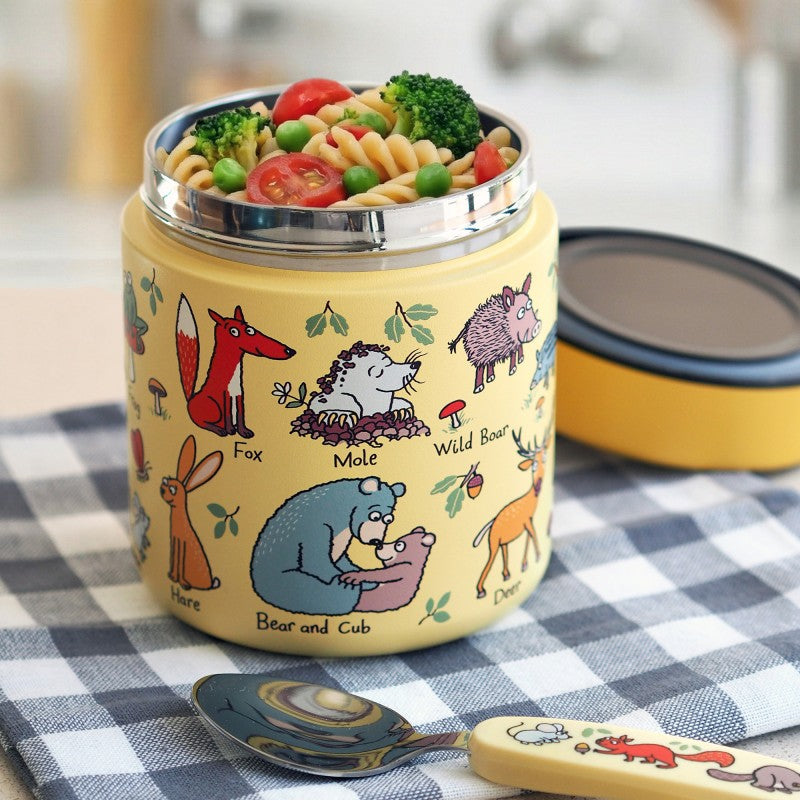 NUEVO PREVENTA TYRREL KATZ Jar Kids 350 ml WOODLAND