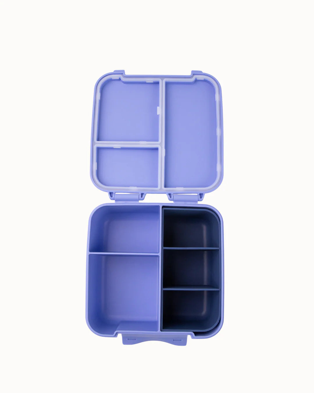 PREVENTA MONTII Tray Charola de Silicon para MONTII BITE Navy