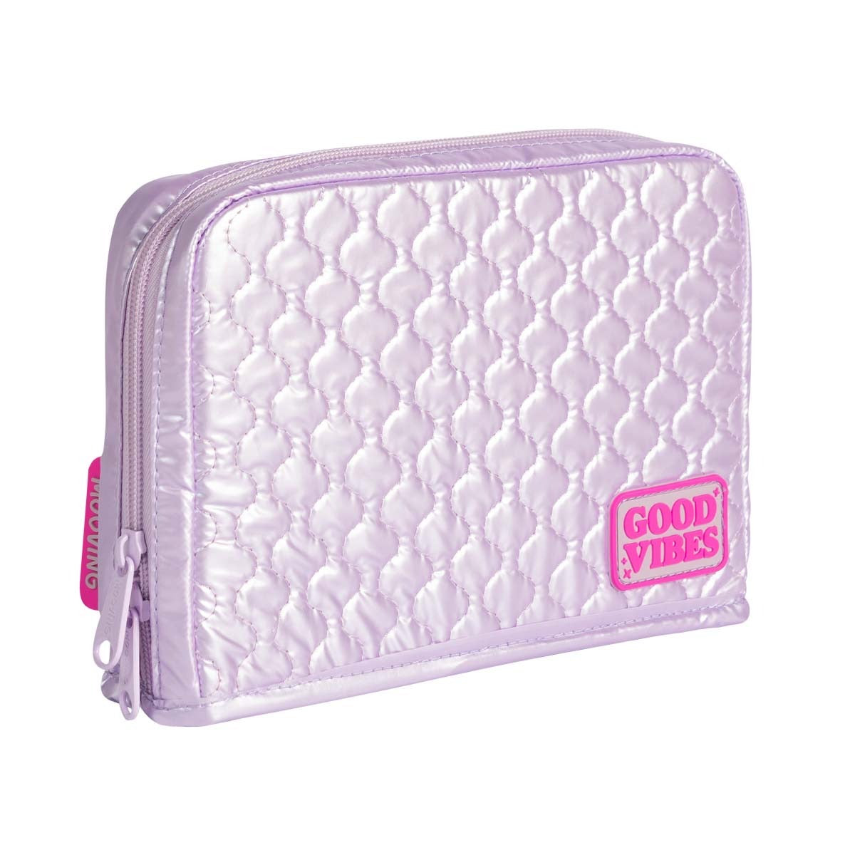 PRETTY NOTES ESTUCHE SLIM MATELASSE