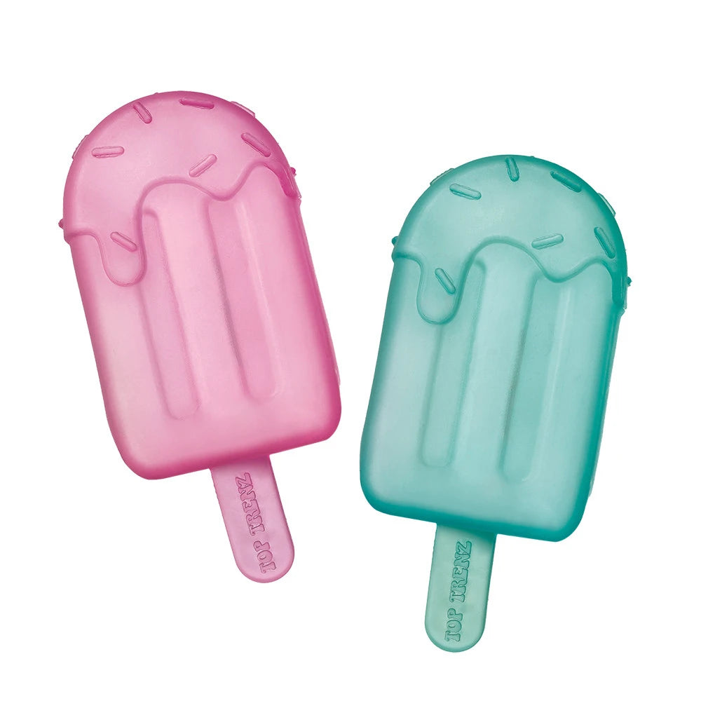 PREVENTA PRETTY ICE POP SQUISHIE 2 PZS