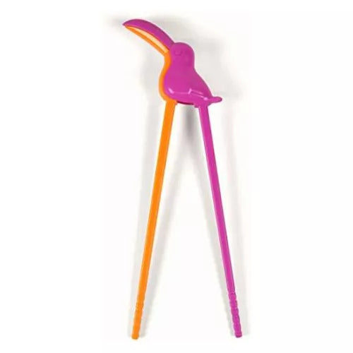 Palillos Chinos - Chopsticks Tucan