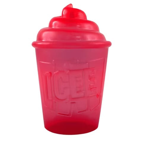 PRETTY ICEE SQUISHIES