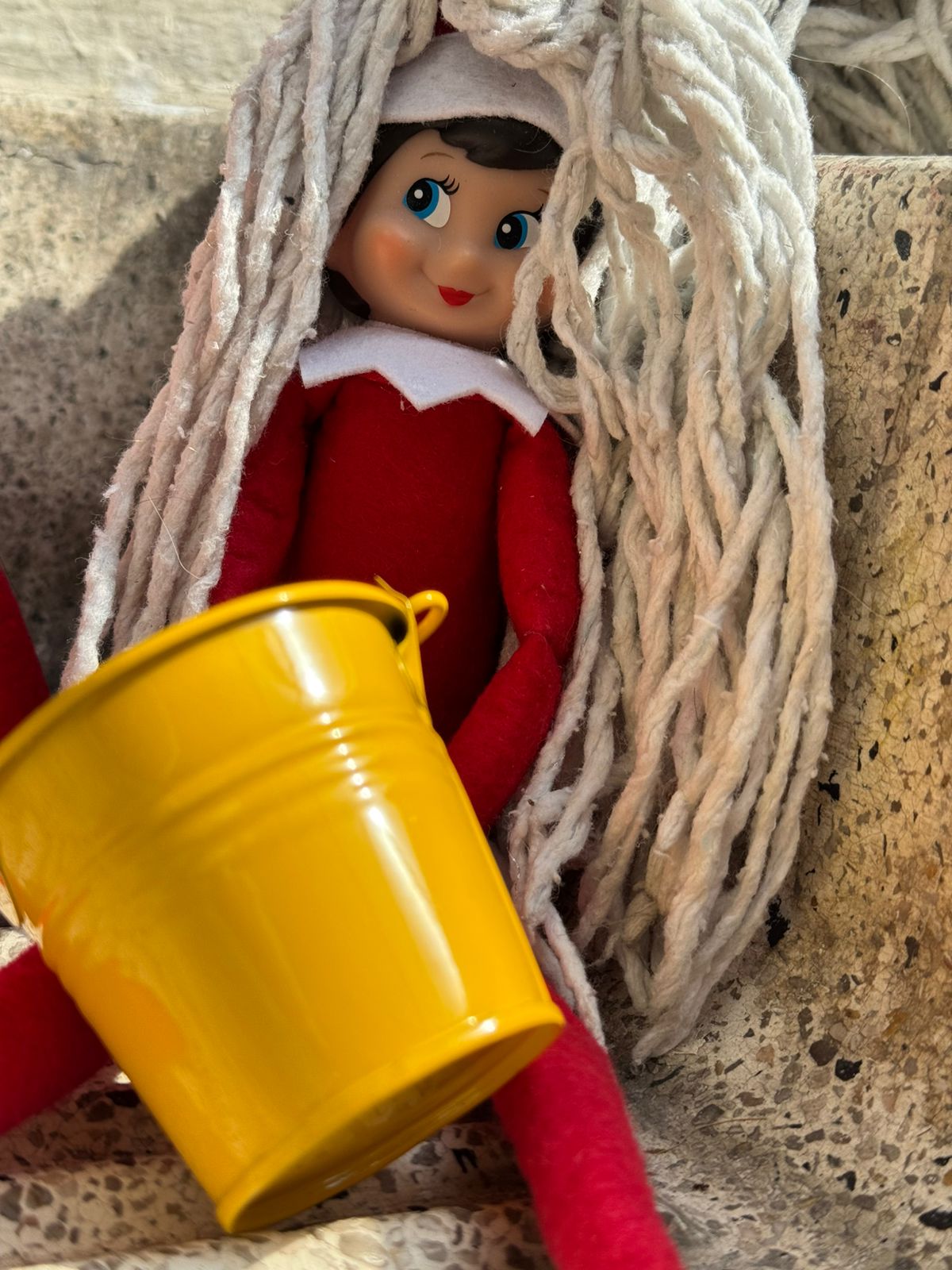 LAS MAS VENDIDAS 1411 The Elf Hut Paquete Trouble Bundle 18 travesuras BITTY POP