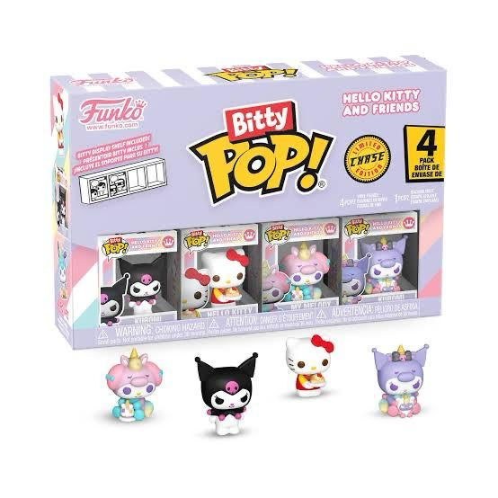 The Elf Hut Paquete Trouble Bundle 20 travesuras PREMIUM (Bitty Pop)