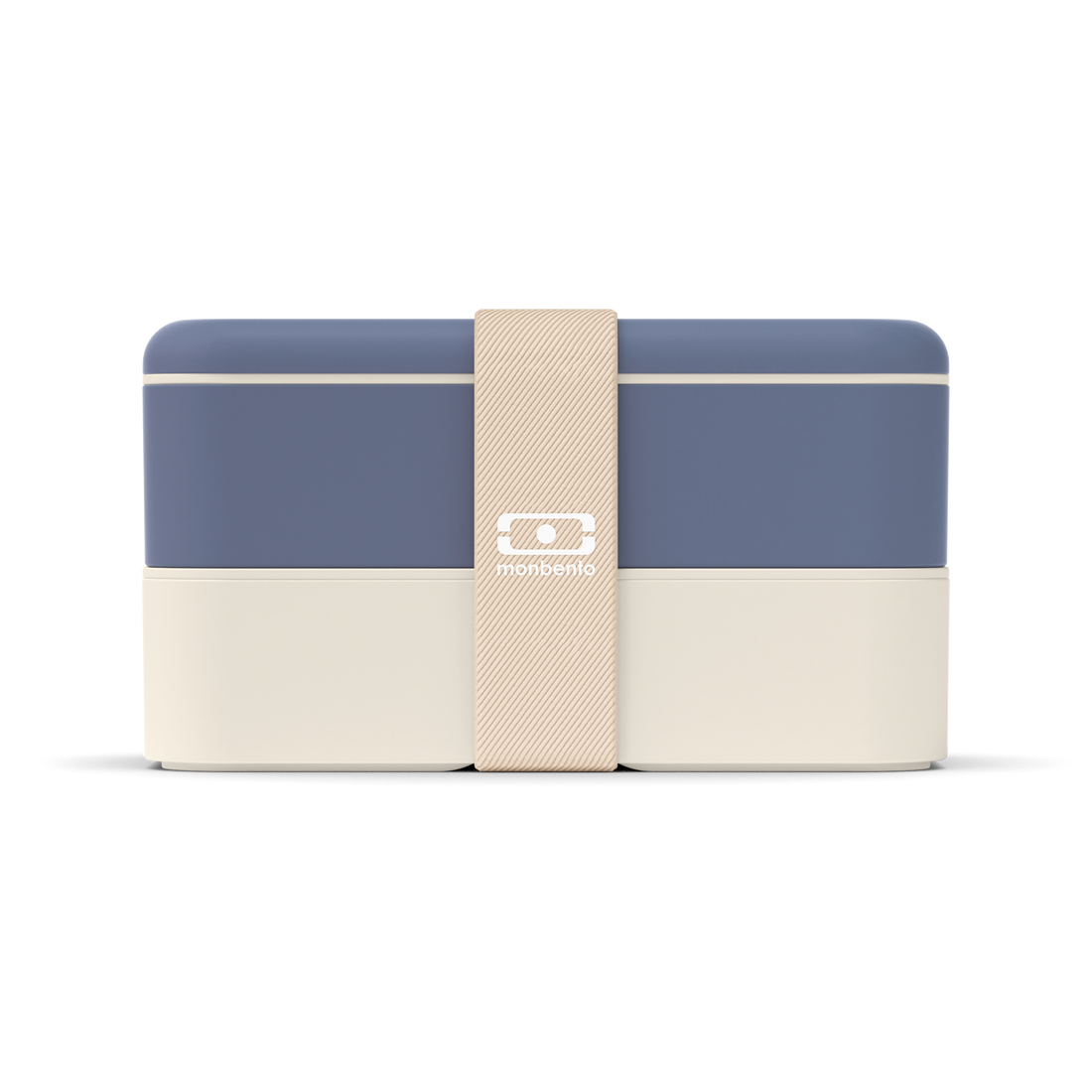 Lonchera MONBENTO Original Azul