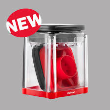 Moha Cutter Box Cortador de Verdura