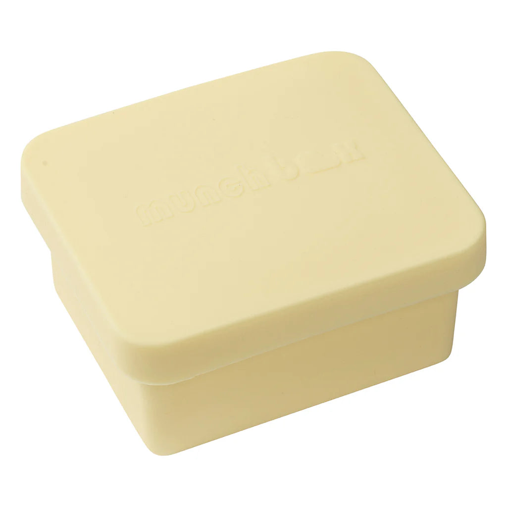 MunchBox  Munchie MEGA Contenedor Silicon 1 pieza