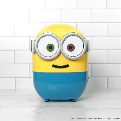 Palomera Minions