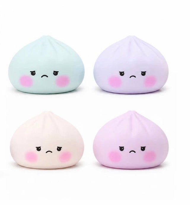 PREVENTA PRETTY THE PITS GRUMPY DUMPLING 2 PZAS