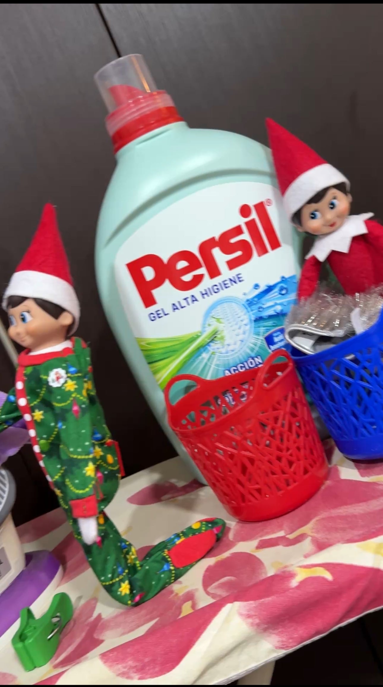 + VENDIDAS  The Elf Hut Paquete Trouble Bundle  14 TRAVESURAS EDICIÓN LIMITADA