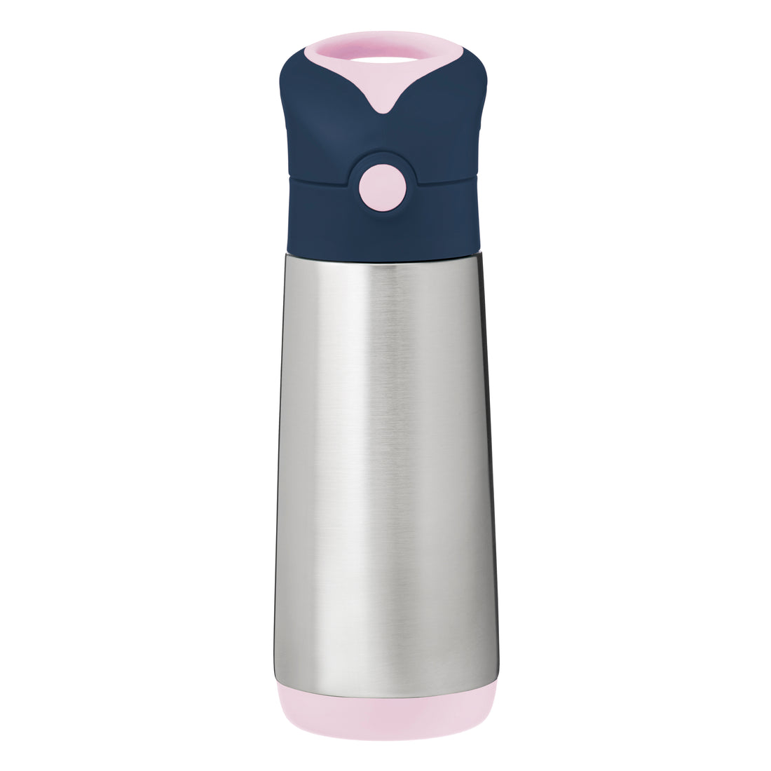 BBox Termo 500 ml Acero Inoxidable Indigo Rose