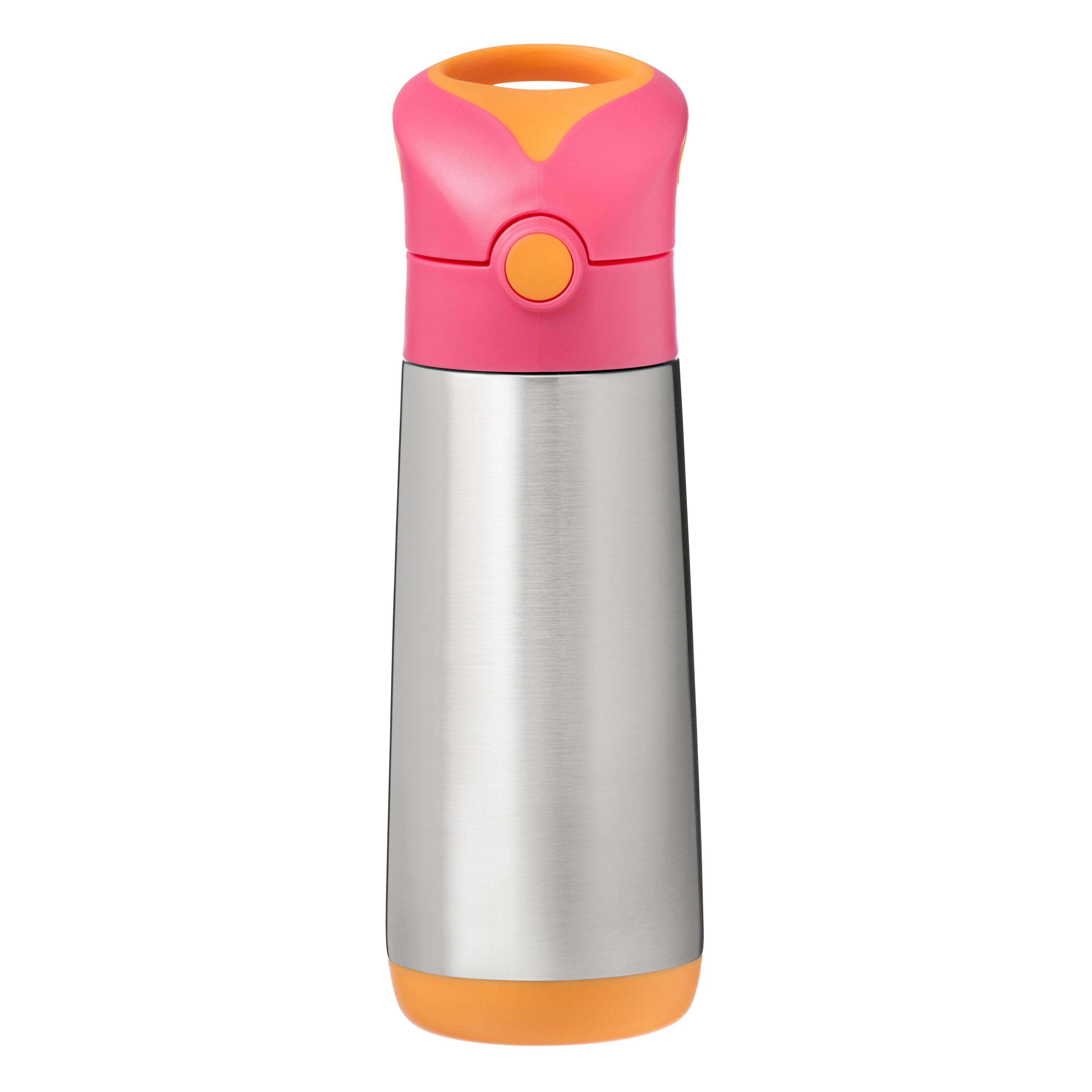 BBox Termo 500 ml Acero Inoxidable Strawberry Shake