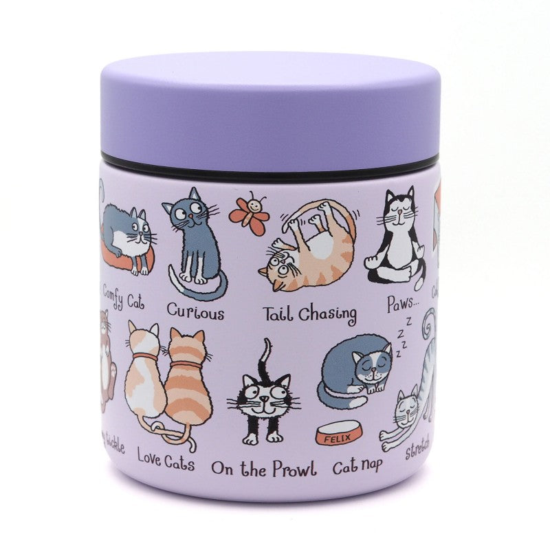 NUEVO PREVENTA TYRREL KATZ Jar Kids 350 ml CATS