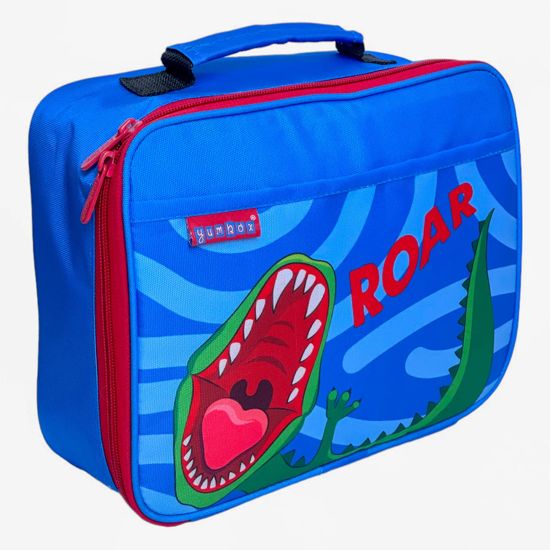 Lonchera YUMBOX  DINOSAURIO