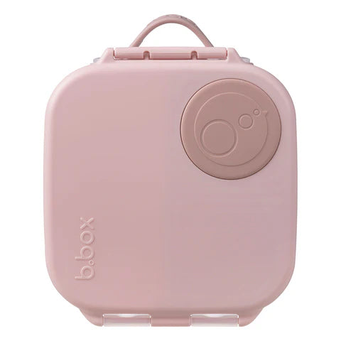 BBox Lonchera Mini Lunchbox Blush Crush