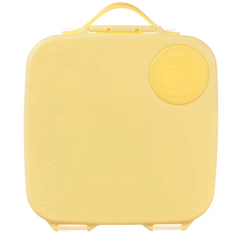 BBox Lonchera Lunchbox Lemon Twist