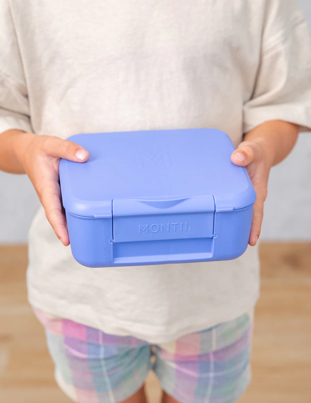 PREVENTA Lonchera MONTII Lunch Box BITE SPLASH