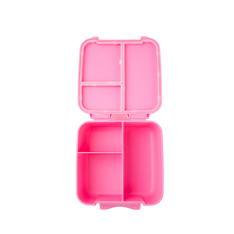 PREVENTA Lonchera MONTII Lunch Box BITE FLOSS