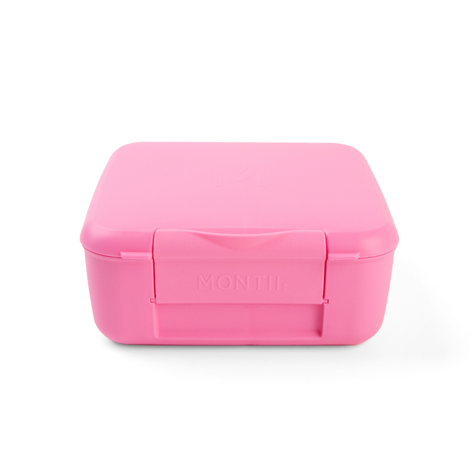 PREVENTA Lonchera MONTII Lunch Box BITE FLOSS